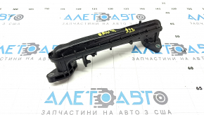 Toyota Rav4 22-25 EGR valve tube