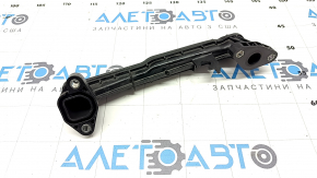 Toyota Rav4 22-25 EGR valve tube