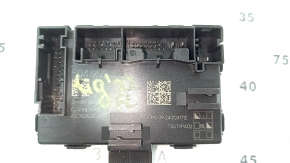 Front left door computer for VW Tiguan 18-24