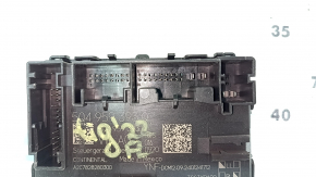 Front left door computer for VW Tiguan 18-24