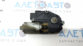 Right-hand panoramic motor for Hyundai Tucson 22-24 glass