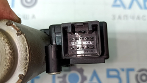 Right-hand panoramic motor for Hyundai Tucson 22-24 glass