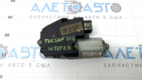 Left panoramic motor for Hyundai Tucson 22-24 curtain