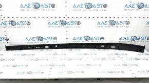 Left roof lining for Hyundai Tucson 2022-2025 for panoramic windows, gloss black