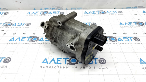 Toyota Rav4 19-25 Hybrid Air Conditioning Compressor