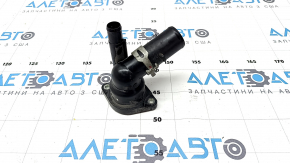Thermostat housing Toyota Rav4 22-25 hybrid