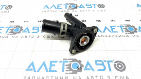 Thermostat housing Toyota Rav4 22-25 hybrid