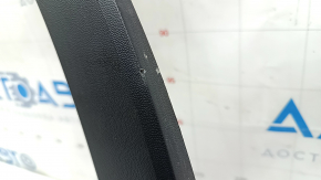 Rear right fender arch trim for VW Tiguan 18-24, structure, scratches