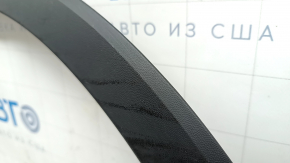 Front left fender arch trim for VW Tiguan 22-24, structure, scratches