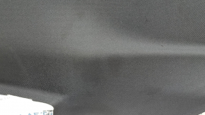 BMW X3 G01 18-21 black headlining, suitable for panoramic windows, needs cleaning, scratches