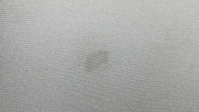 BMW X3 G01 18-21 black headlining, suitable for panoramic windows, needs cleaning, scratches