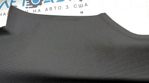 BMW X3 G01 18-21 black headlining, suitable for panoramic windows, needs cleaning, scratches