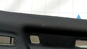 BMW X3 G01 18-21 black headlining, suitable for panoramic windows, needs cleaning, scratches