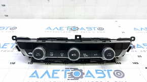 Climate Control Honda Accord 18-22 hybrid