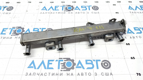 Low-pressure fuel rail for Toyota Rav4 19-25 USA built