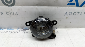 Right fog light Polestar 2 21-25 LED, sand