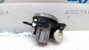 Right fog light Polestar 2 21-25 LED, sand