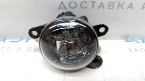 Right fog light Polestar 2 21-25 LED, sand