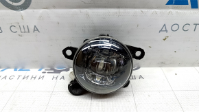 Left fog light Polestar 2 21-25 LED, sand