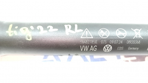 Electric shock absorber for the left tailgate of the VW Tiguan 21-24
