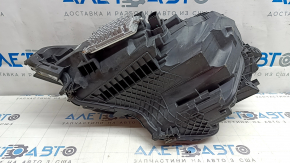 Polestar 2 21-25 Full LED Headlight Assembly (code: JB11 and JB13), DRL, Sand