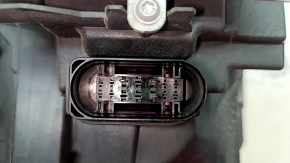 Left front headlight assembly Polestar 2 21-25 code: JB11 and JB13 Full LED, DRL, sand, scratches