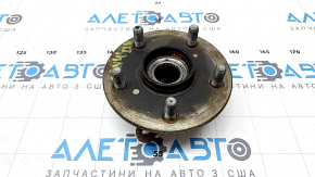 Front left hub Toyota Rav4 19- hybrid