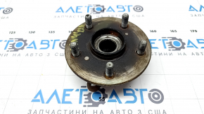Front right hub Toyota Rav4 19- hybrid