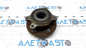 Front right hub Toyota Rav4 19- hybrid