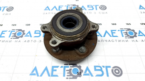 Front left hub Toyota Rav4 19- hybrid