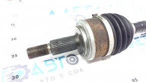 Front left axle drive for Toyota Rav4 19-25 hybrid AWD, USA built
