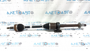 Front right half-shaft drive for Toyota Rav4 19-25 hybrid AWD, USA built, with bracket