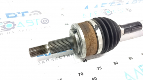 Front right half-shaft drive for Toyota Rav4 19-25 hybrid AWD, USA built, with bracket