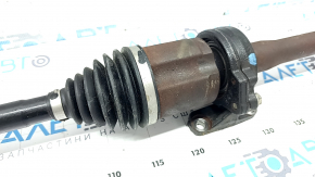 Front right half-shaft drive for Toyota Rav4 19-25 hybrid AWD, USA built, with bracket