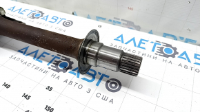 Front right half-shaft drive for Toyota Rav4 19-25 hybrid AWD, USA built, with bracket