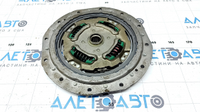 Damper Toyota Rav4 19-hybrid