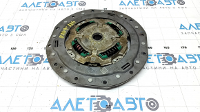 Damper Toyota Rav4 19-hybrid