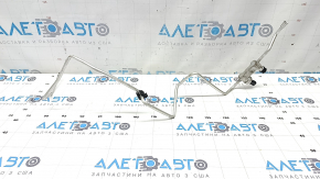 Toyota Rav4 22-25 hybrid air conditioner heater condenser tube