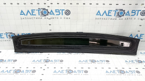 The front panoramic glass of the Hyundai Tucson 22-25 is small, the seal is cut.