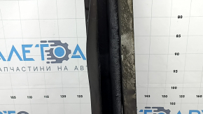 The panoramic mechanism of the Hyundai Tucson 22-25 frame without glass, sawed, burnt, the seal is peeled off
