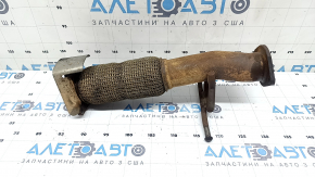 Volvo XC90 16-25 T8 Downpipe