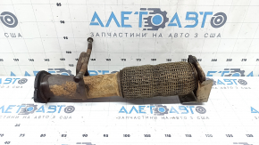 Volvo XC90 16-25 T8 Downpipe