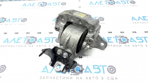 Engine mount left Toyota Rav4 19- hybrid