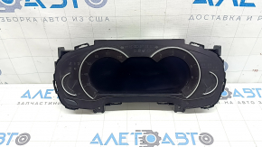 BMW X3 G01 18-19 instrument cluster, small display, 106k, scratches