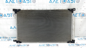 Toyota Rav4 22-25 hybrid air conditioner condenser