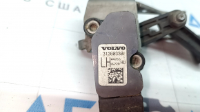 Rear left body tilt sensor Volvo XC90 16-23