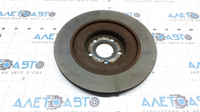 Brake disc rear left Volvo XC90 16-24 340mm