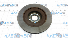 Brake disc rear right Volvo XC90 16-24 340mm