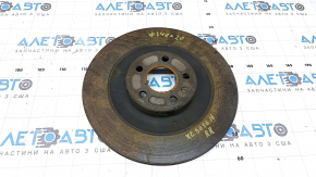 Brake disc rear right Volvo XC90 16-24 340mm