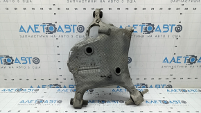Lower rear right front transverse control arm Volvo XC90 16-20 for air suspension